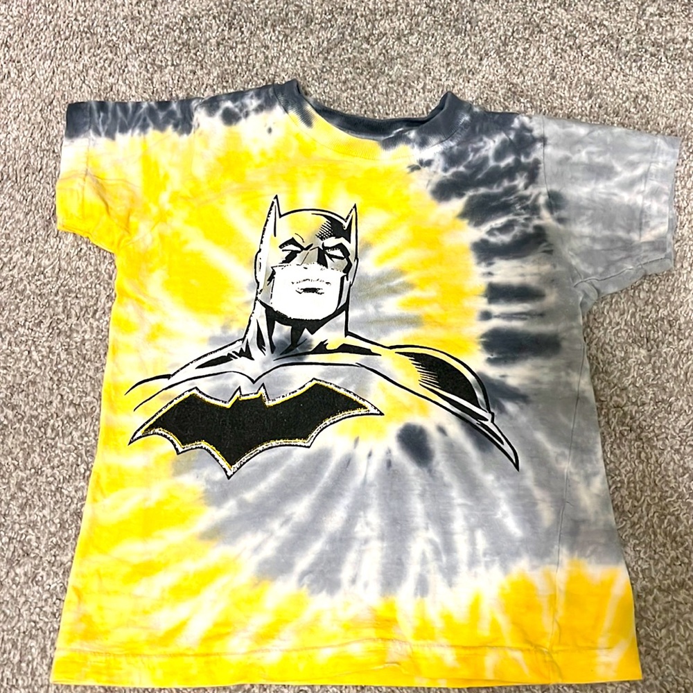 KIDS GRAPHIC T-SHIRT